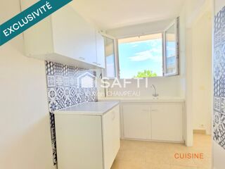  Appartement � vendre 2 pi�ces 46 m� Perpignan