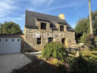  Maison � vendre 7 pi�ces 134 m�