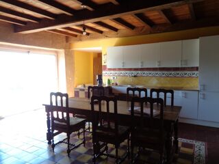  Maison à vendre 5 pièces 170 m²