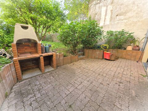   bureau de 123m² avec espace de vie 