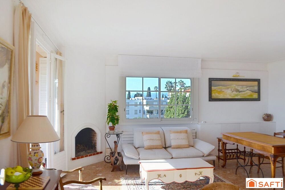  vendre  Appartement Cannes (06400)