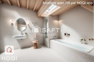  Immeuble  vendre 240 m