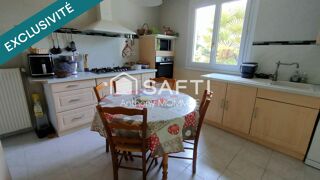  Maison � vendre 5 pi�ces 123 m�