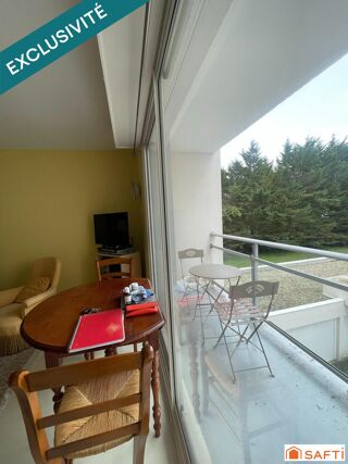  Appartement � vendre 2 pi�ces 47 m�