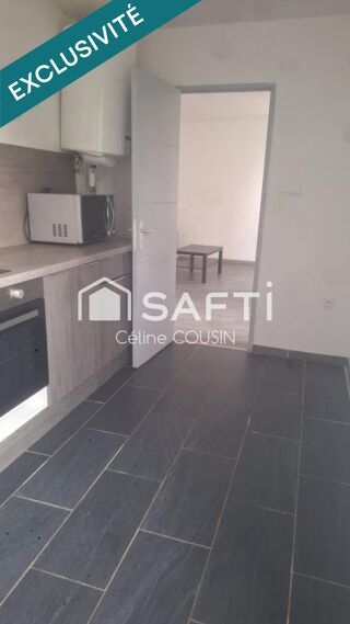  Maison à vendre 3 pièces 79 m²