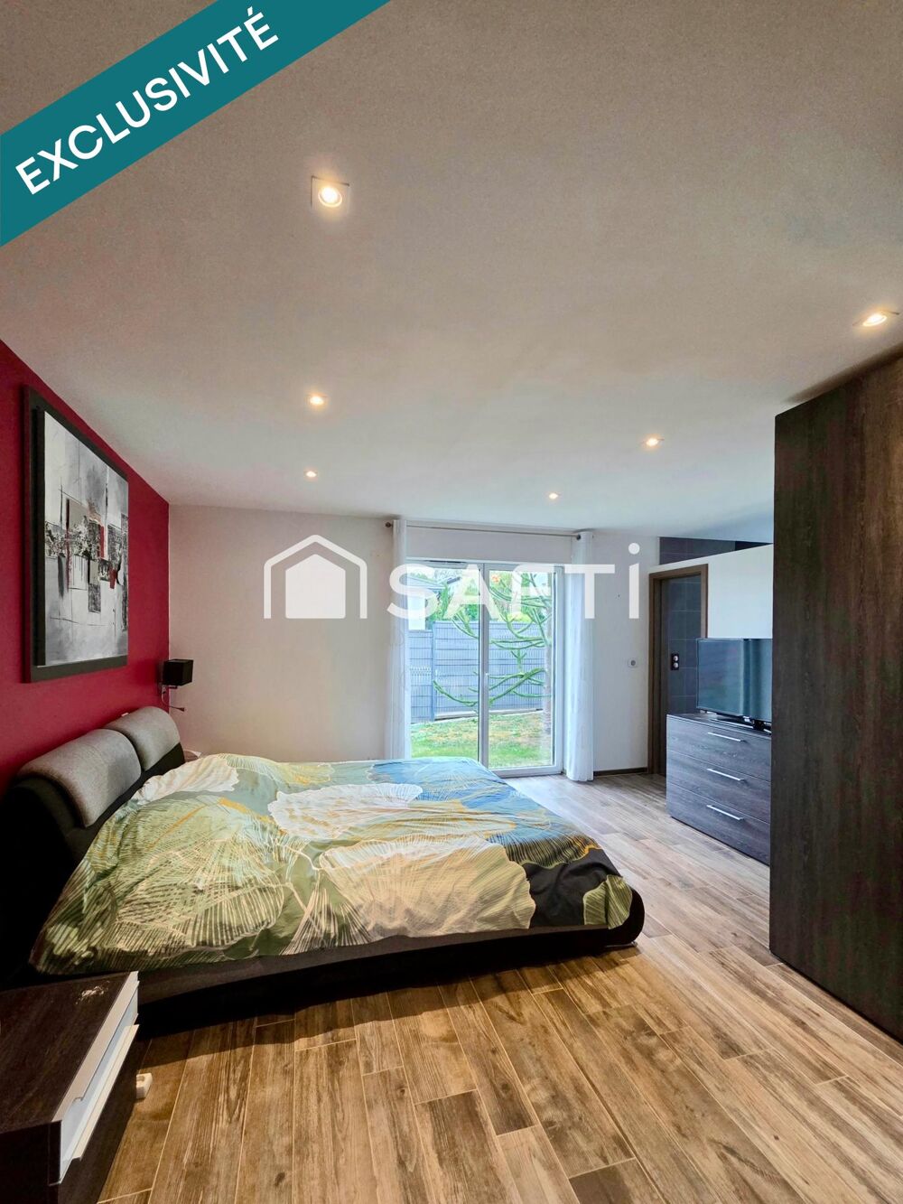 à vendre  Maison Brunstatt (68350)