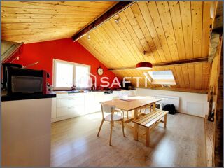  Appartement � vendre 4 pi�ces 72 m�