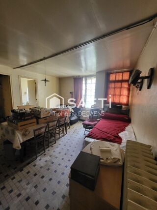  Maison � vendre 5 pi�ces 100 m�