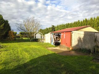  Immeuble à vendre 630 m²