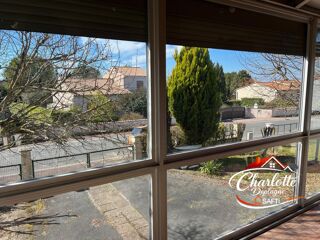  Maison à vendre 6 pièces 155 m²