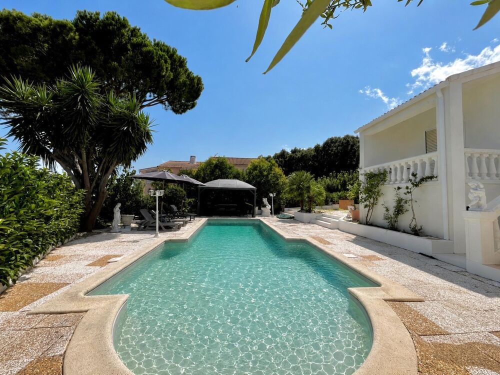 Maison 180 m² avec piscine  Les Collines à Biguglia