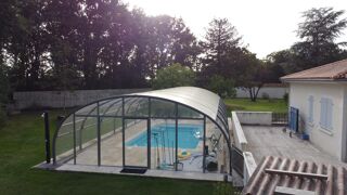  Maison � vendre 8 pi�ces 173 m�