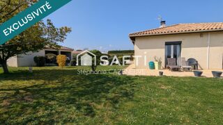  Maison à vendre 5 pièces 123 m²