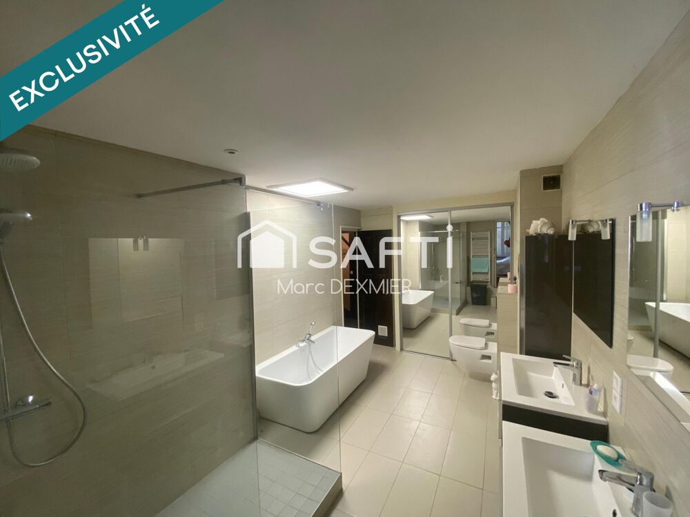 293 m3 au coeur de Laneuveville