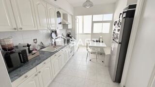  Appartement à vendre 3 pièces 72 m²