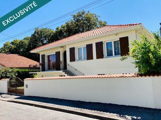  Maison � vendre 6 pi�ces 117 m�