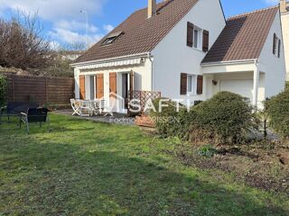  Maison � vendre 7 pi�ces 134 m�