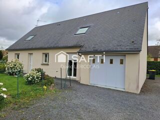 Maison à vendre 5 pièces 90 m²