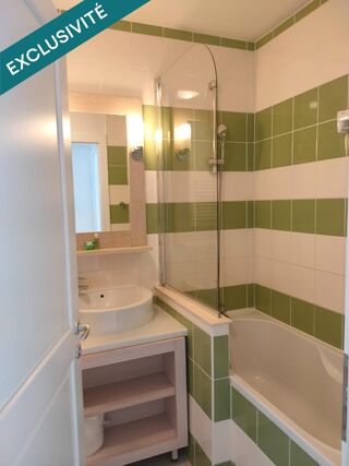  Maison à vendre 3 pièces 52 m²