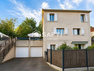  Appartement à vendre 3 pièces 62 m²