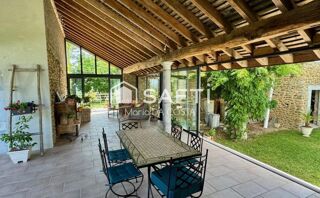 Maison à vendre 6 pièces 235 m²