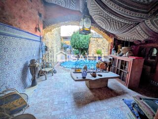  Maison � vendre 5 pi�ces 135 m�