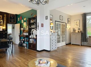  Maison � vendre 10 pi�ces 288 m�