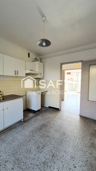  Appartement à vendre 3 pièces 73 m²