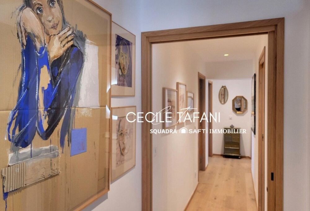 à vendre  Maison Porto-Vecchio (20137)