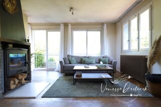  Maison � vendre 5 pi�ces 110 m�