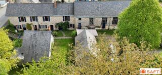  Maison � vendre 6 pi�ces 153 m�
