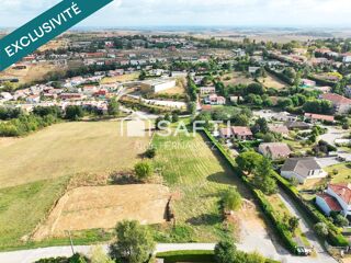  Terrain � vendre 588 m�