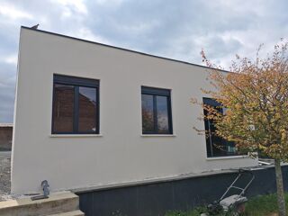  Maison � vendre 3 pi�ces 80 m�