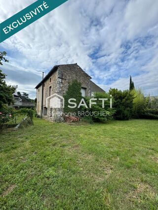  Maison  vendre 9 pices 193 m