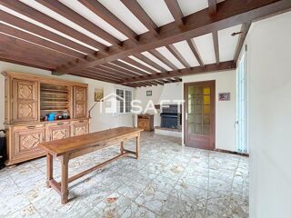  Maison � vendre 8 pi�ces 123 m�