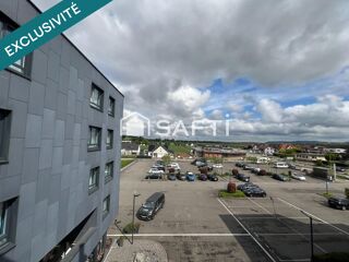  Appartement � vendre 1 pi�ce 22 m�