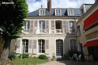  Maison à vendre 14 pièces 419 m²