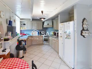  Maison à vendre 7 pièces 160 m²