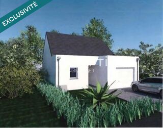  Terrain à vendre 350 m²