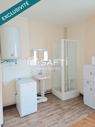  Appartement � vendre 5 pi�ces 80 m�