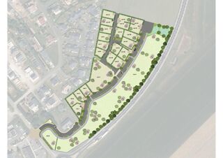  Terrain � vendre 428 m�