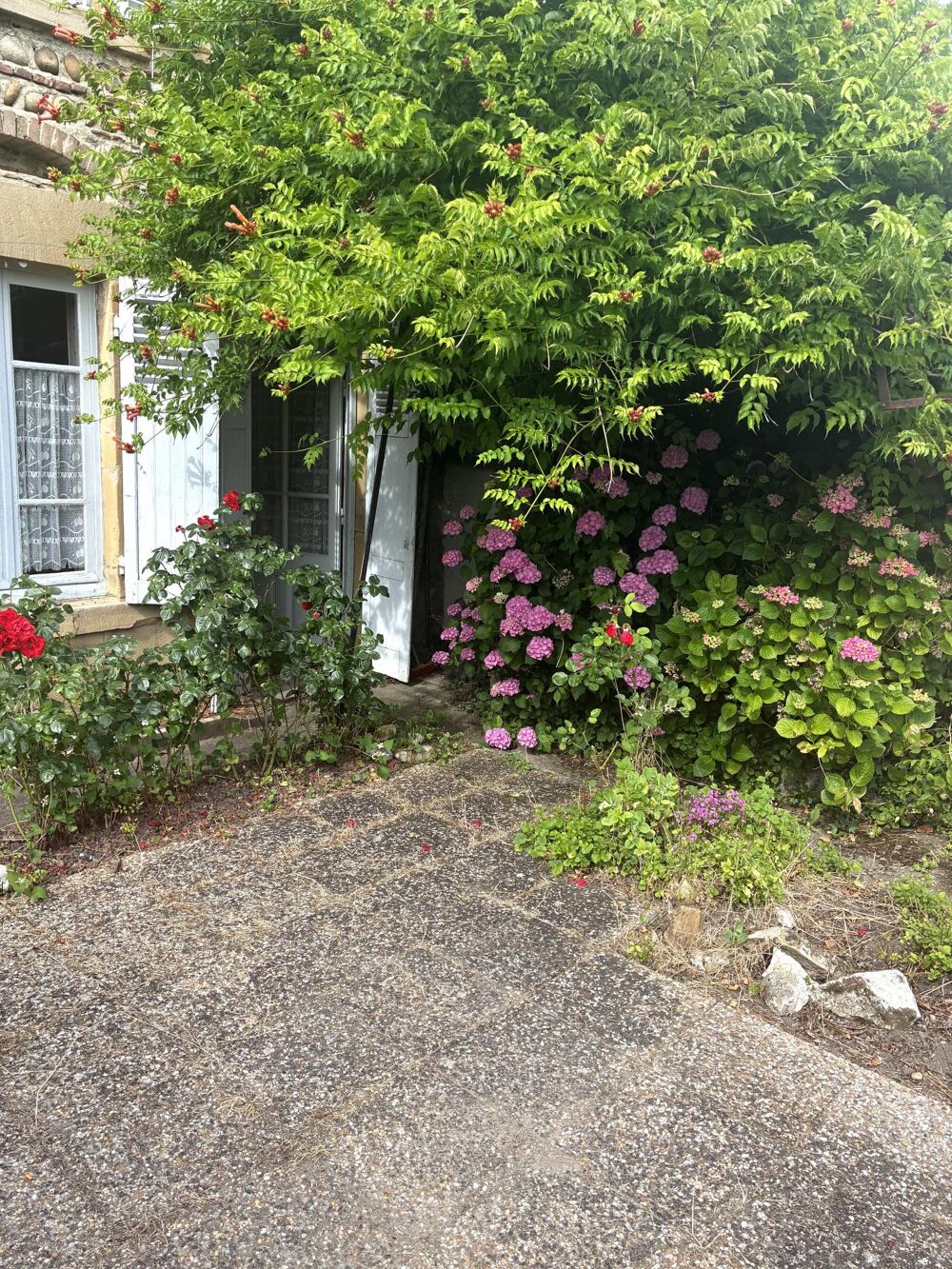 Vente Maison MAISON DE VILLE Saint-jean-de-bournay