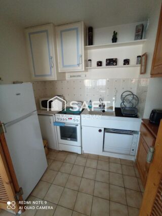  Appartement � vendre 2 pi�ces 38 m�