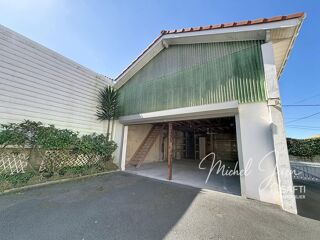  Maison à vendre 8 pièces 260 m²