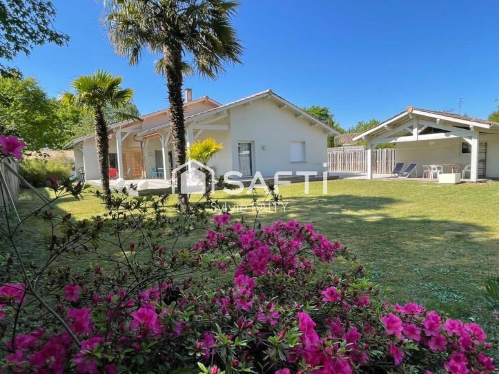 � vendre  Maison Andernos-les-Bains (33510)