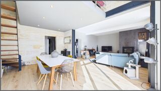  Maison à vendre 6 pièces 140 m²