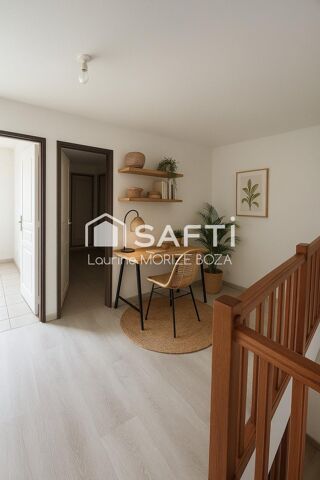  Appartement � vendre 3 pi�ces 70 m�