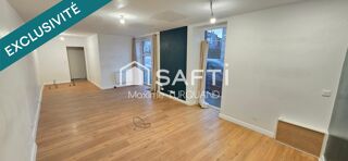  Maison à vendre 3 pièces 38 m²