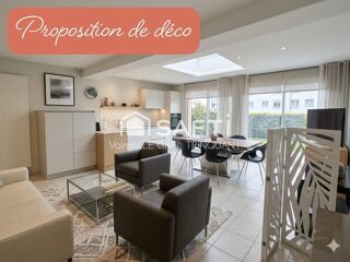  Maison � vendre 5 pi�ces 103 m�