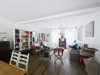  Maison à vendre 7 pièces 152 m²